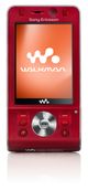 Sony Ericsson W910i