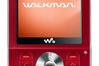 Sony Ericsson W910i