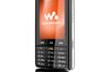 Sony Ericsson W960i