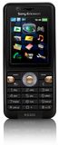Sony Ericsson K530i 