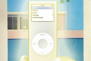 - iPod dreper kunsten