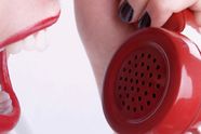 Forbyr telefonsalg i helgene