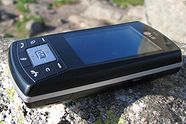 LG KS10