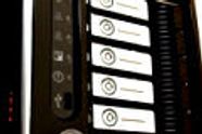 NAS for de kravstore 