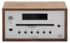 Tivoli Audio Model CD Classic Walnut 