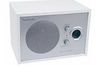 Tivoli Audio Model Sub Hvit / Sølv 