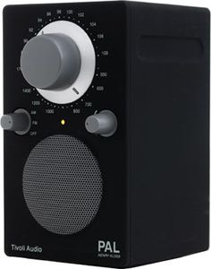 Tivoli Audio PAL sort