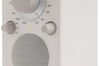 Tivoli Audio PAL Hvit 