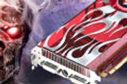 Radeon HD 2900 XT med GDDR4