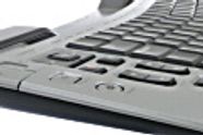 MS Wireless Entertainment Desktop 7000