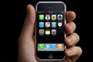 iPhone får åtte timer taletid