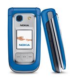 Nokia 6267 med abonnement