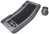 Microsoft Wireless Entertainment Desktop 7000