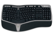 Mer trådløs ergonomi fra Microsoft