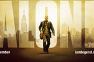 Teaser: I Am Legend