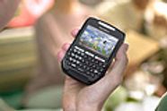 Forbyr Blackberry i den franske regjeringen