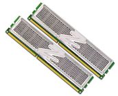 OCZ DDR3 PC3-10666 Platinum Dual Channel 2 GB (2 x 1024 MB)