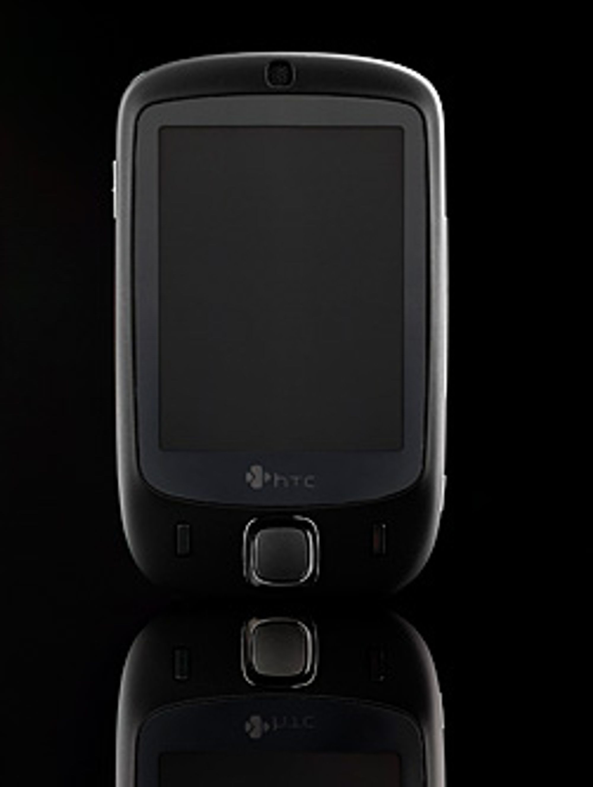 HTC kalte Touch en mobilrevolusjon. Og ingen kan si at det ikke er et spennende produkt.