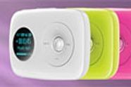 Creative lanserer Zen Stone Plus