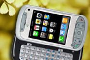 Lag deg iPhone-tema til Windows Mobile 