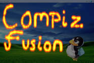 Compiz Fusion