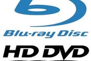 Sakte fremover med Blu-Ray og HD DVD
