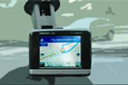 PNA315 - Billig og bra GPS