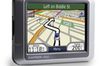 Garmin Nüvi 200 Nordisk