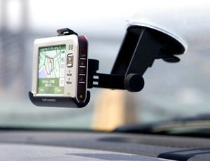 HP iPAQ rx5725 Travel Companion