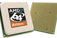 Faser ut enkelkjerne Athlon