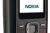 Nokia 1208 med abonnement