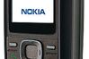 Nokia 1208 med abonnement