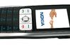 Nokia 2630 med abonnement
