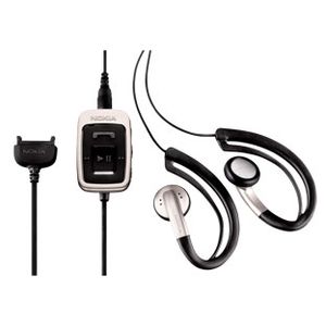 Nokia HS-29+AD-45