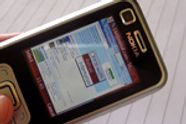 Opera Mini 4