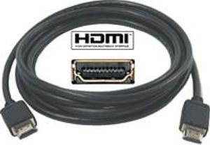 OEM Monitorkabel HDMI - 7 m