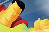 Bli en super-taster