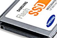 Samsung masseproduserer SSD