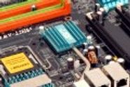 Nvidias Intel-brikkesett forsinket