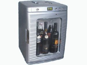 Gadget MINIBAR