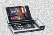 Europeisk forskning på mobil-TV