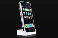Her er de første iPhone-testene