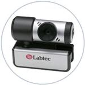 Labtec Notebook Cam