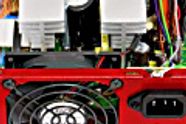 OCZ lanserer CrossFire-PSU