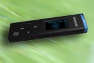 Samsung slipper ny musikkspiller