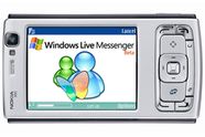 Nå kommer MSN på Nokia-telefoner