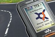 Gratis GPS til mobilen