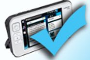 Skype til Nokia N800?