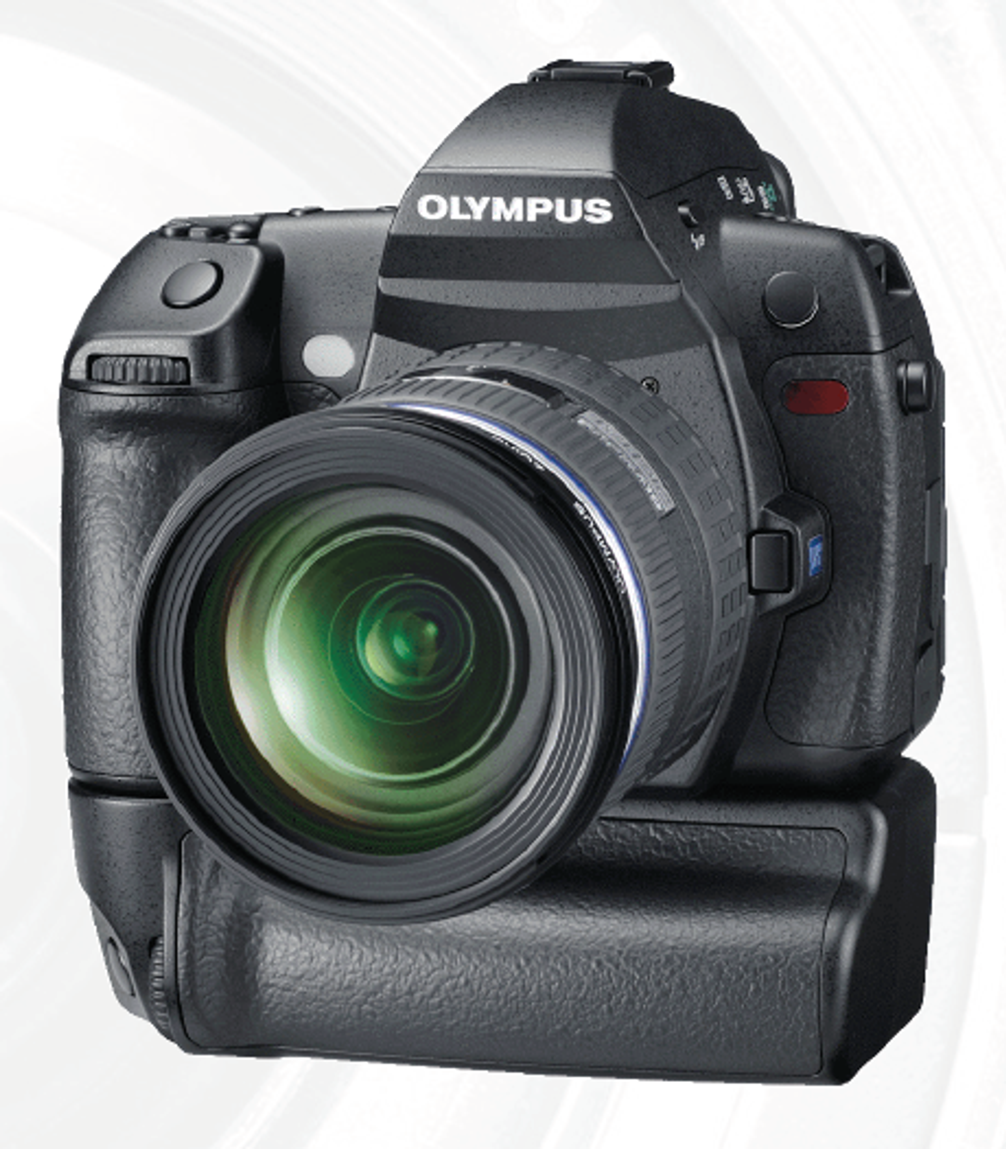 Olympus E-P1