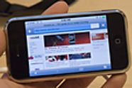 Apple iPhone